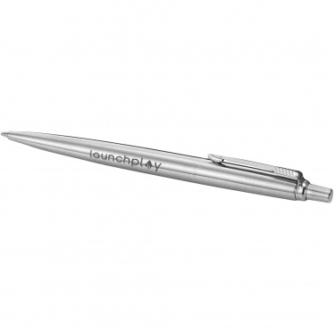 Logo trade corporate gifts image of: Parker Jotter ballpoint pen